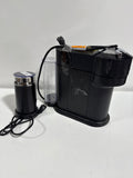 Nespresso Vertuo Next Premium Coffee and Espresso Machine by Breville with Aeroccino Milk Frother Classic Black Classic