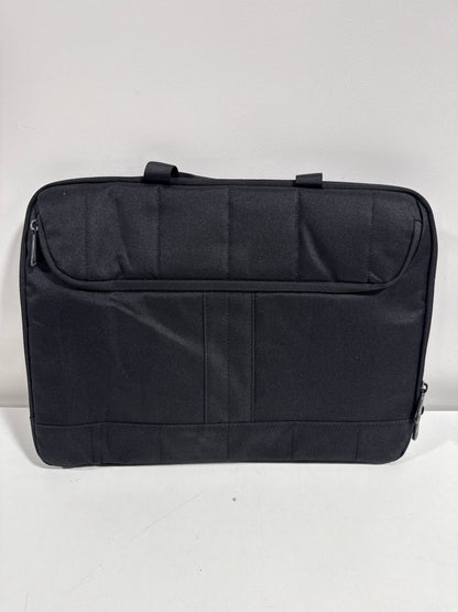 Insignia™ - Laptop Sleeve for 15.6" Laptop - Black