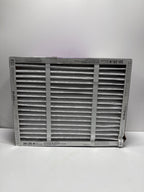 2 x Filtrete Air Filter 4”, MPR 1550 MERV 12, Ultra Allergen, Bacteria, and Virus Deep Pleat Filter
