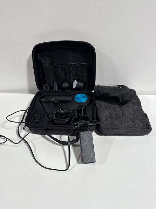 Used Theragun RBPRO-PKG-US Therabody Pro Mass