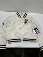 MLB San Francisco Giants Women's Champion Bomber Jacket - S