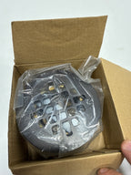 SlimLine 2 in. Round Shower Drain, Oil Rubbed Bronze
