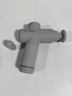 Used Hyperice - Hypervolt Go 2 - Arctic Gray - *Massagers