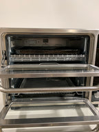 Scratch & Dent Bella PRO - DoubleUp Oven - Stainless Steel - *Kitchen & Dining