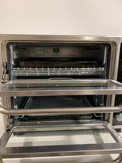 Scratch & Dent Bella PRO - DoubleUp Oven  - Stainless Steel