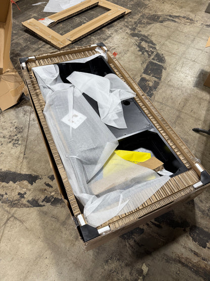 See Desc Zealand 60” Writing Desk