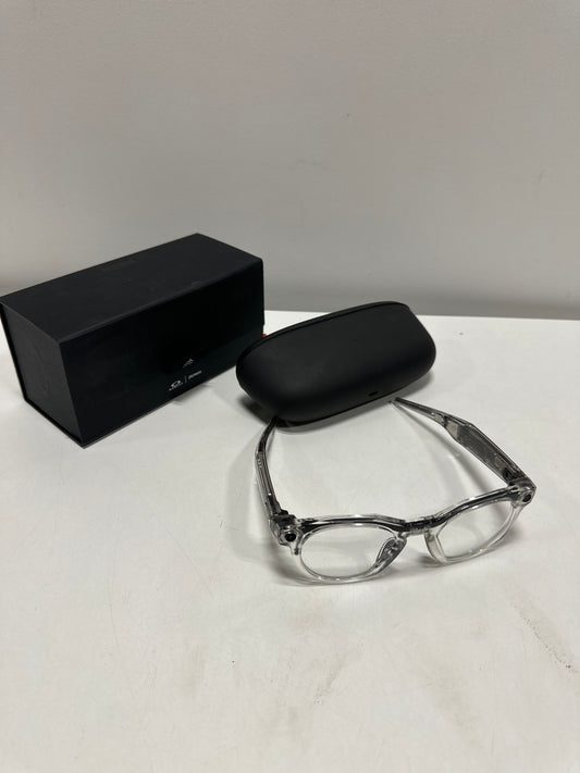 For Parts OAKLEY Meta HSTN Transition Glasses