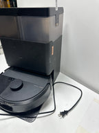 Used Roomba Combo J9+ Self-Emptying and Auto-Fill Robot Vacuum and Mop