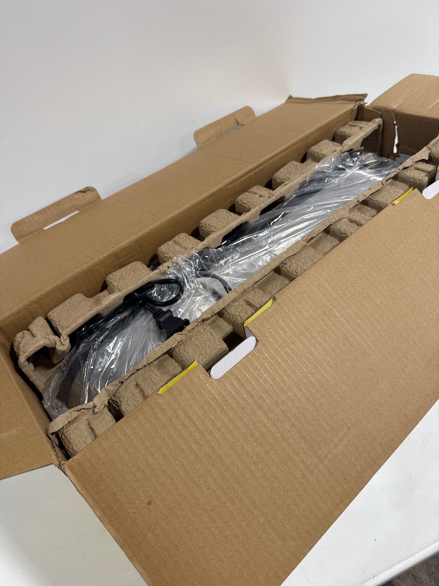 Bella - 3 X 1.5-Quart Triple Slow Cooker - Stainless Steel/Black