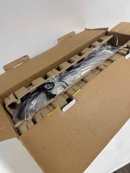 Bella - 3 X 1.5-Quart Triple Slow Cooker - Stainless Steel/Black