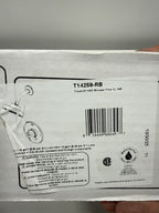 Delta DSS-Trinsic-1401 Monitor 14 Series Single Function Pressure Balanced Shower System