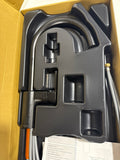 Used Moen 7365BL Kitchen Faucets and Accessories Matte Black - *Plumbing