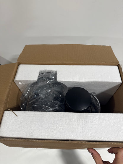 Bella PRO - 5-Speed Centrifugal Digital Juice Extractor - Stainless Steel