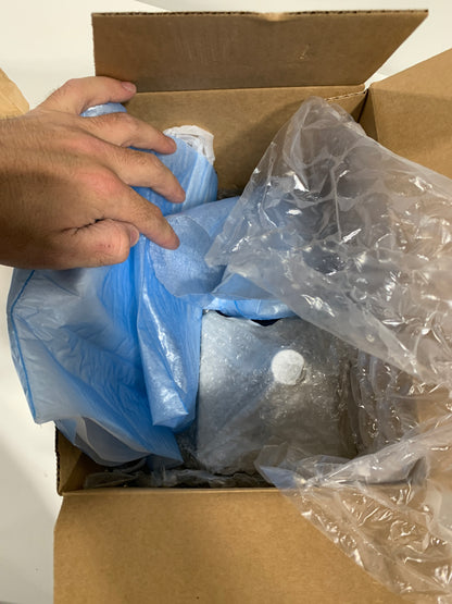 KOHLER K-TS23503-4G Parallel Rite-Temp Shower Trim Kit,1.75 Gpm