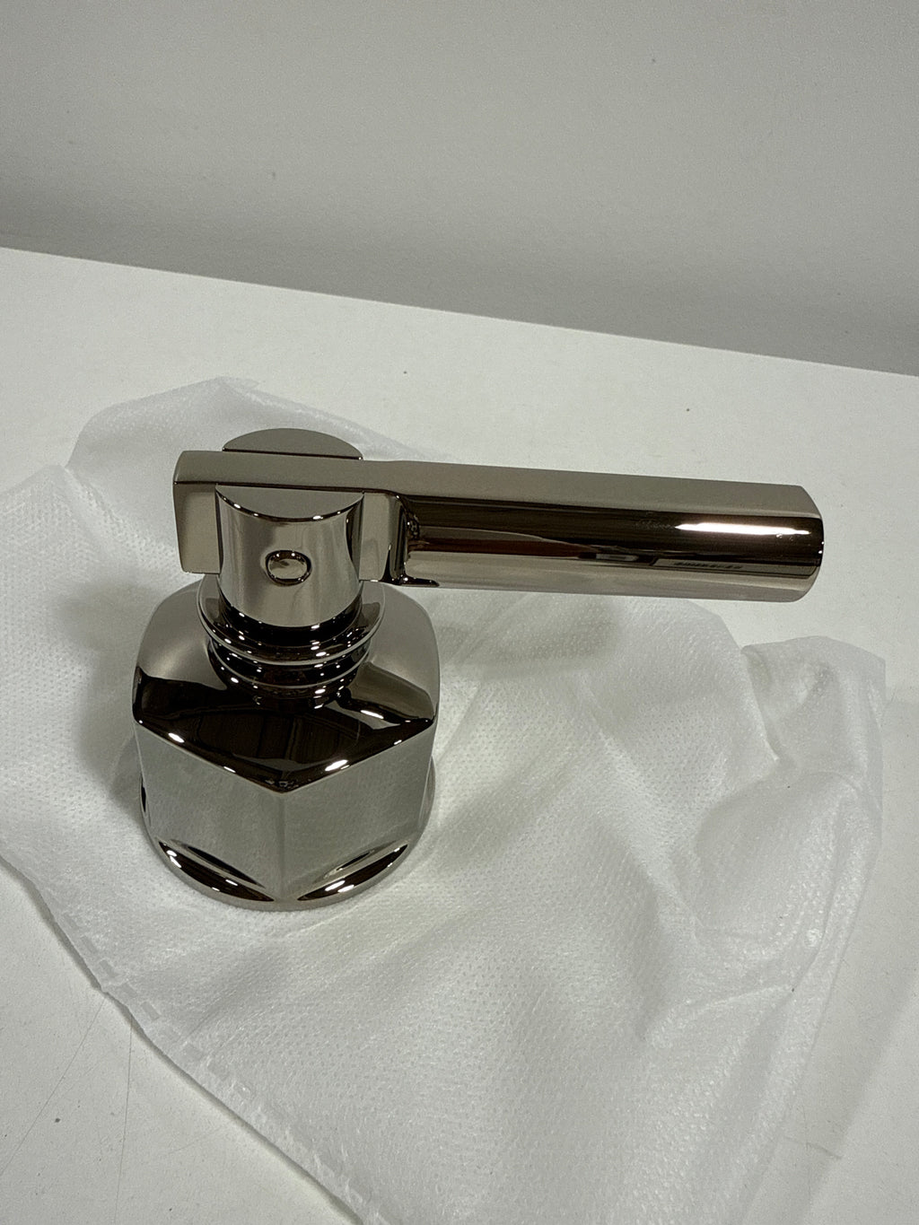 Brizo HL6676 Invari Sensori Thermostatic Valve Trim Lever Handle Kit Brilliance Polished Nickel - *Plumbing