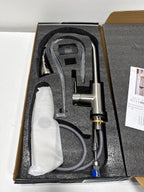 Brushed Nickel 14 in. H Pull Down Sprayer Kitchen Faucet with 360° Spout Swivel Stainless Steel Kitchen Faucets