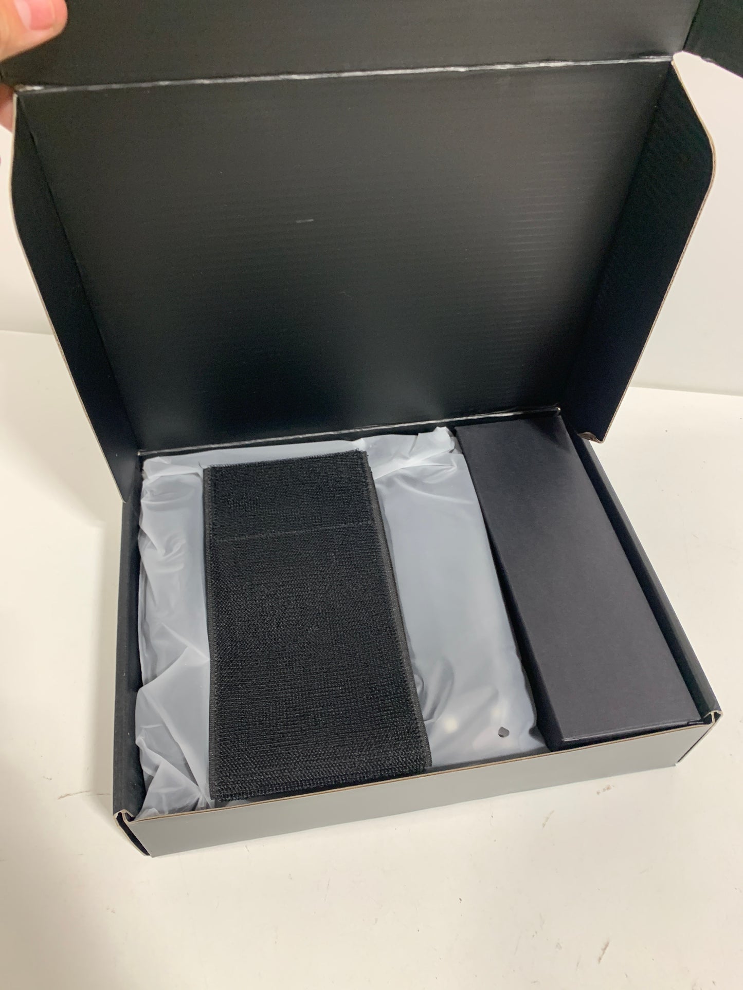 Red Light Therapy for Body: Infrared Light Therapy Belt Massage Pad with Vibration for Back, Waist, Shoulder, and Belly Pain Relief