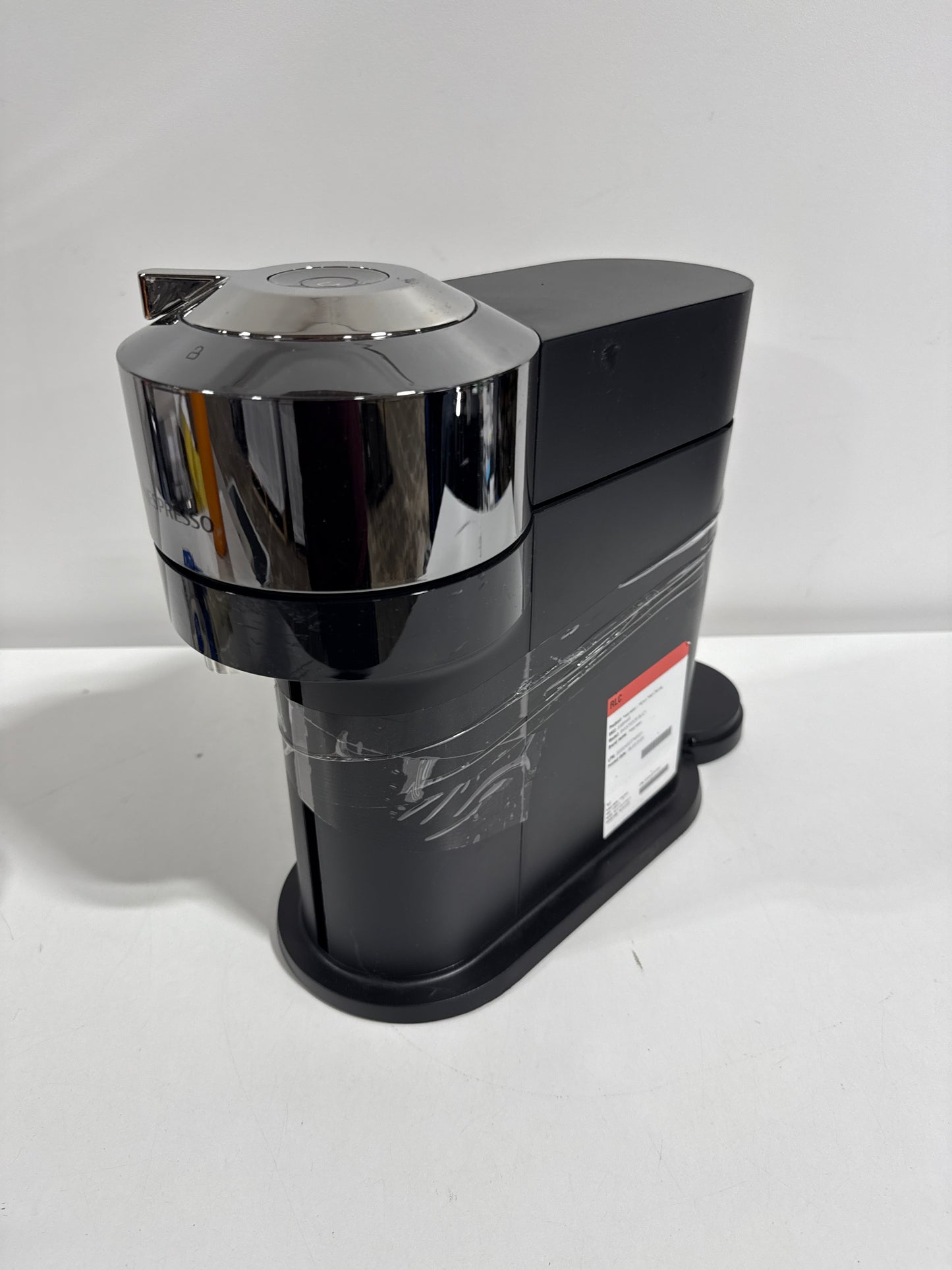 See Desc Nespresso Vertuo Next Deluxe Coffee and Espresso Machine by Breville