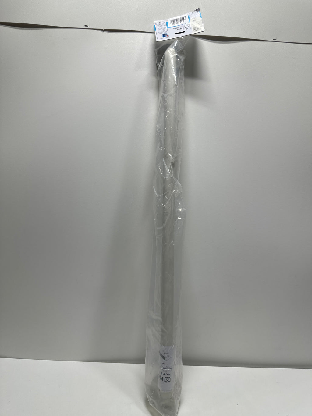 Moen Home Care Glacier 36" Concealed Screw Grab Bar - Glacier