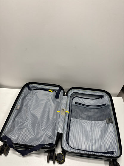 Delsey Paris 2-piece Hardside Luggage Set - Dark Green