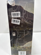 Terraform 3 Piece Lightweight Camp Chair Set