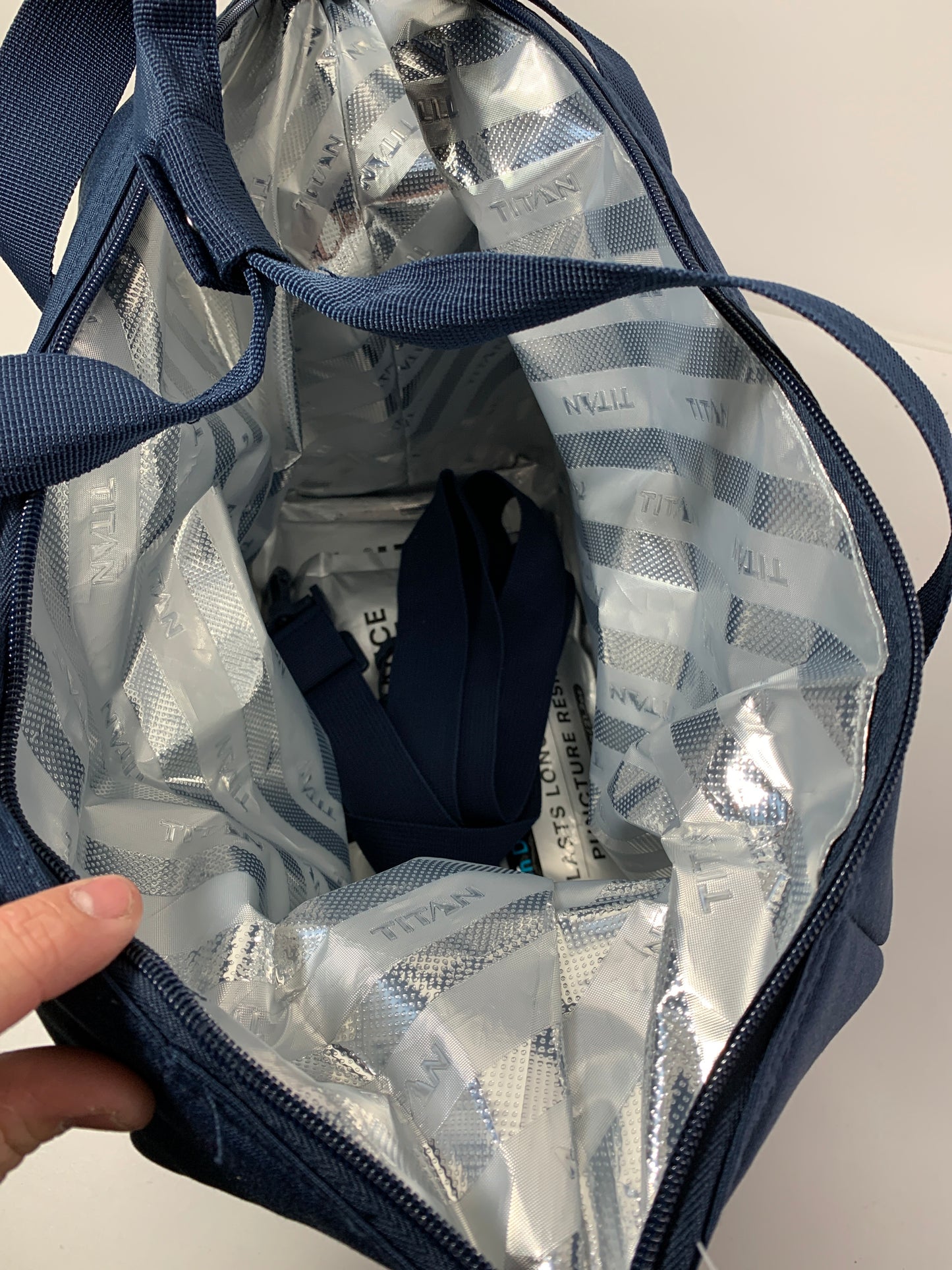 Titan Insulated CarryALL