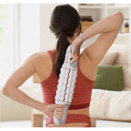 Sharper Image Rolling Massager Great For Whole Body