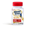 See Desc Move Free Type II Collagen Boron & HA Ultra Triple Action Tablets Move Free (75 Count in a Bottle) - *Health &