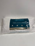Hotel Grand White Down Pillow king - *Bedding