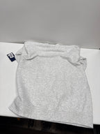 MLB St. Louis Cardinals Men's Ash Crewneck Sweatshirt - XL ID