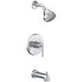 Moen Gibson M-CORE 2-Series Tub and Shower Trim - Chrome