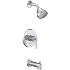 Moen Gibson M-CORE 2-Series Tub and Shower Trim - Chrome