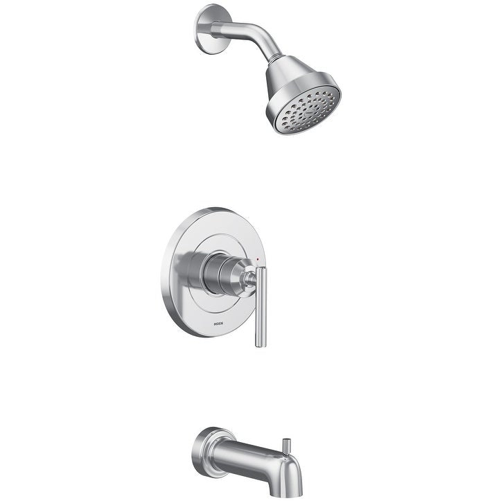 Moen Gibson M-CORE 2-Series Tub and Shower Trim - Chrome