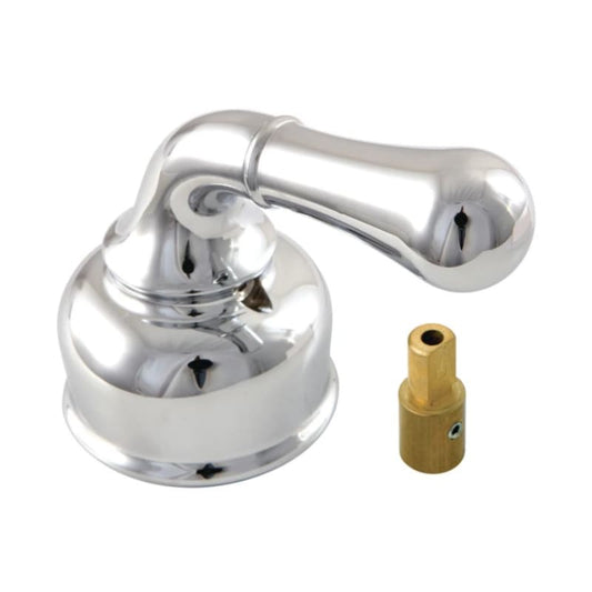 Kingston Brass Kbh1631 Metal Lever Handle for Kb631 Kb1631 - Chrome
