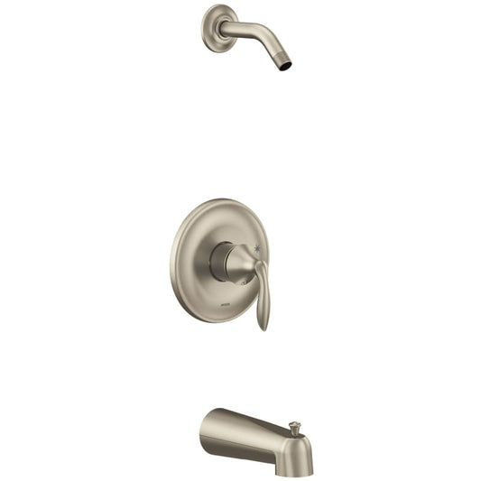 Moen Eva Shower Only Trim Package UT2133NH