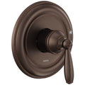 Moen UT2151 Brantford Pressure Balanced Valve Trim Only with Single Lever Handle - *Plumbing