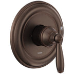 Moen UT2151 Brantford Pressure Balanced Valve Trim Only with Single Lever Handle - *Plumbing