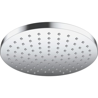 Hansgrohe 26277 Vernis Blend 1.75 GPM Single Function Shower Head Chrome