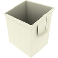 Rev-a-Shelf CTOHLSL-16-1 Sidelines 21-7/8" Cloth Canvas Liner