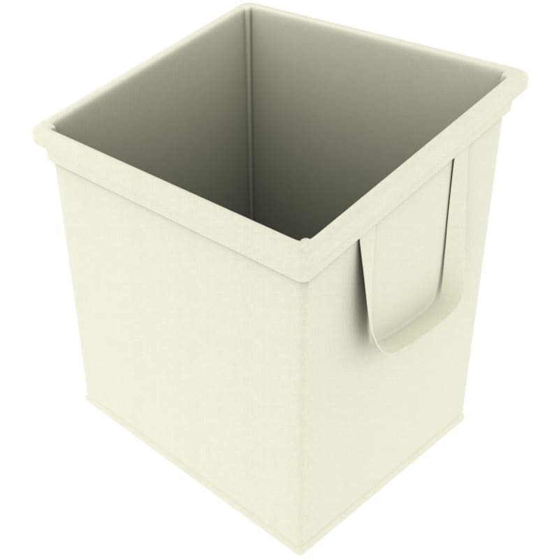 Rev-a-Shelf CTOHLSL-16-1 Sidelines 21-7/8" Cloth Canvas Liner