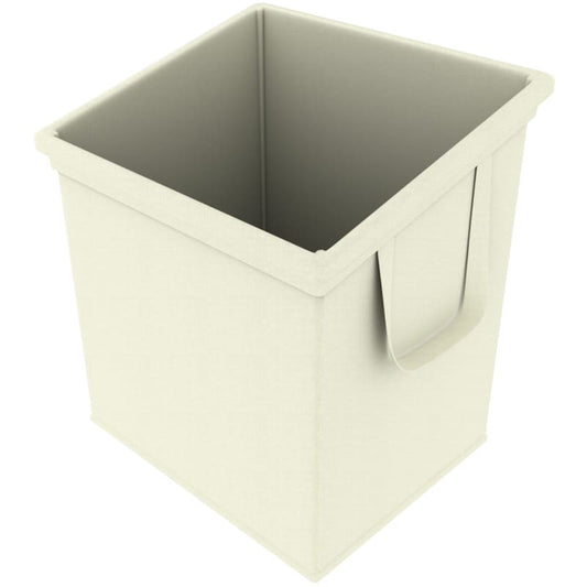 Rev-a-Shelf CTOHLSL-16-1 Sidelines 21-7/8" Cloth Canvas Liner