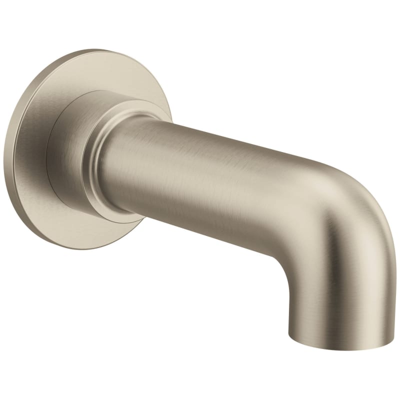 Moen Cia 6-1/2’’ Tub Spout Model: 3347BN - *Plumbing