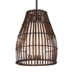 Minka Lavery Brentwood Shore 16 Inch Large Pendant Brentwood Shore - 2161-66A - Transitional