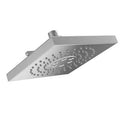 Newport Brass 2159 Tub and Shower 1.8 GPM Multi Function Shower Head Polished Chrome Showers Shower Heads Multi Function
