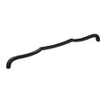 Belwith Keeler B077290 Trellis 18’’ Center to Center Designer Scalloped Arch Appliance Handle - *Tools Hardware & Misc