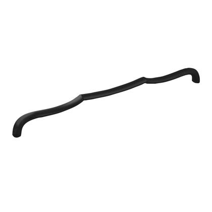 Belwith Keeler B077290 Trellis 18’’ Center to Center Designer Scalloped Arch Appliance Handle - *Tools Hardware & Misc