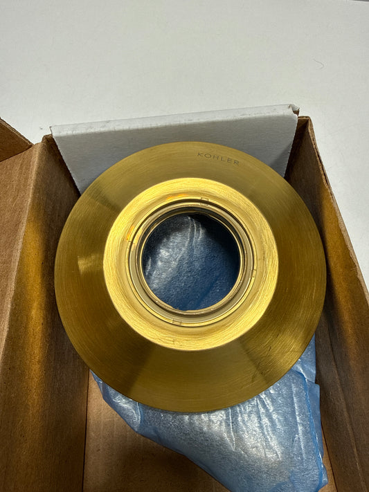 Scratch KOHLER K-T23955-4 Tone MasterShower Transfer Valve Trim