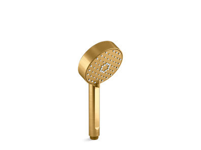 KOHLER K-72415-G Awaken G110 Four-function Handshower, 1.75 Gpm