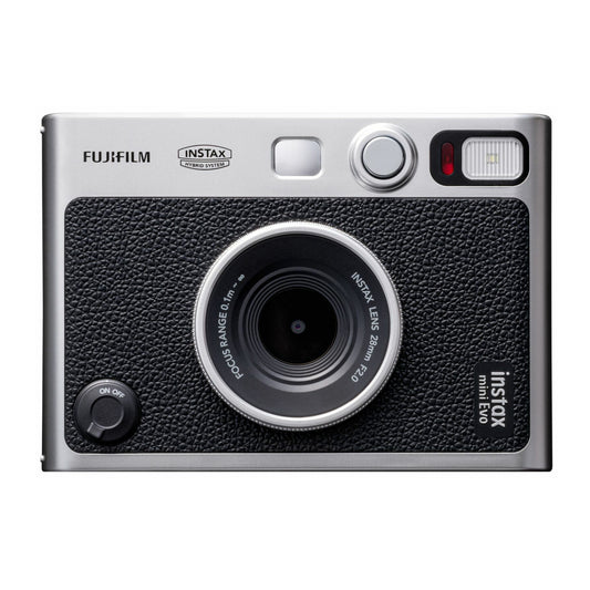 Fujifilm Fujifilm Instax Mini Evo Instant Film Camera