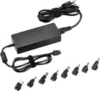 Insignia Universal 180W High-Power Laptop Charger - Black Color - *Computers & Office